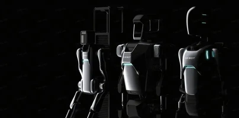 CES 2025:英伟达的机器人军团,近半来自中国