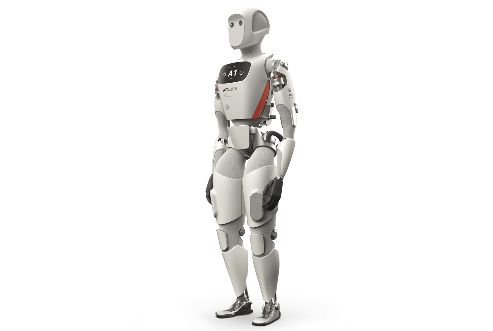 CES 2025:英伟达的机器人军团,近半来自中国