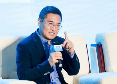 区块链技术在供应链中的应用与挑战：海王集团王永利的深度解析