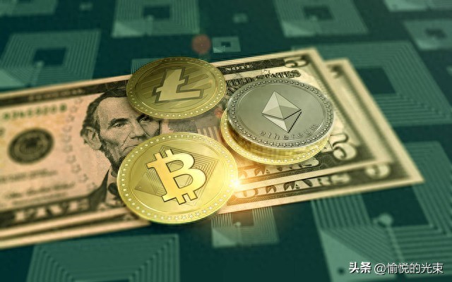 隐私币为什么是区块链的龙头_2021年隐私币_去中心化未来中的数字货币隐私蓝图