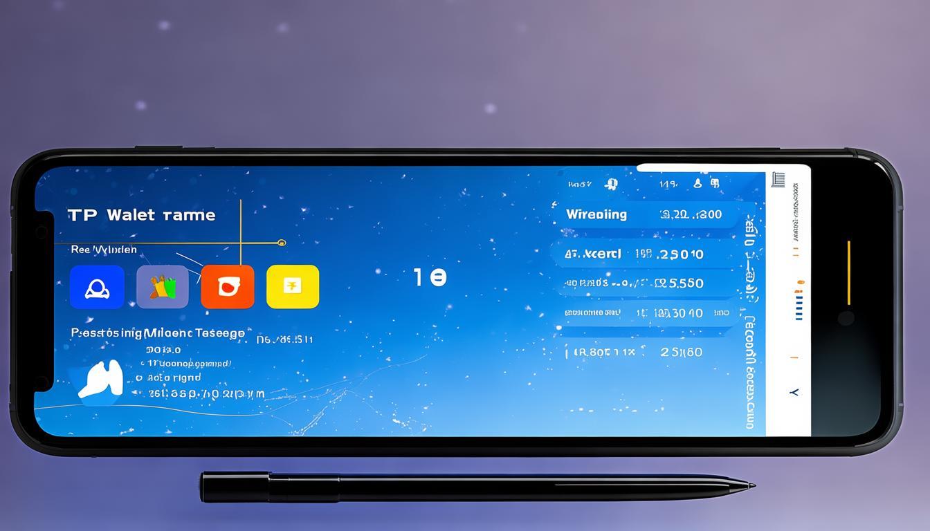 TP 钱包安卓版下载交易超便捷，把握投资机会还不快来？
