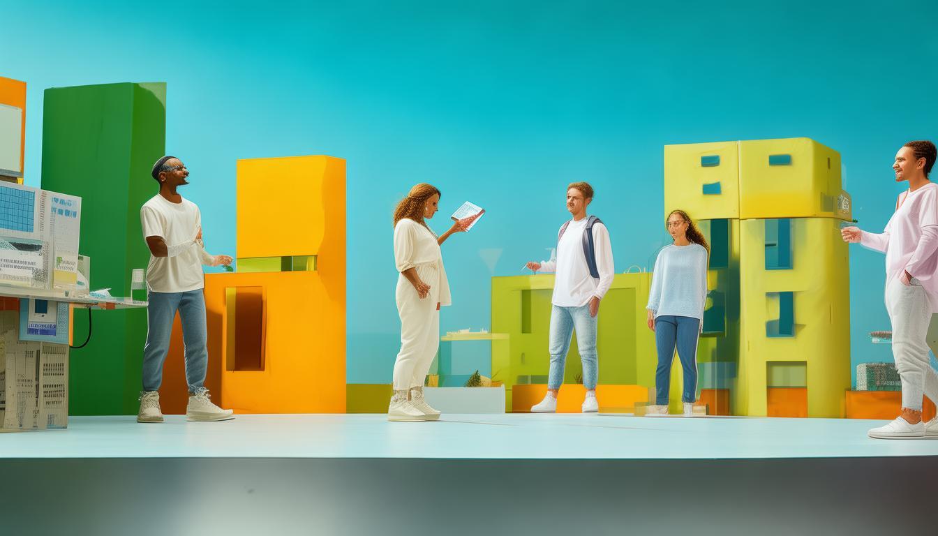 TokenPocket钱包安卓版社区活力足，动态多、活动丰富促交流