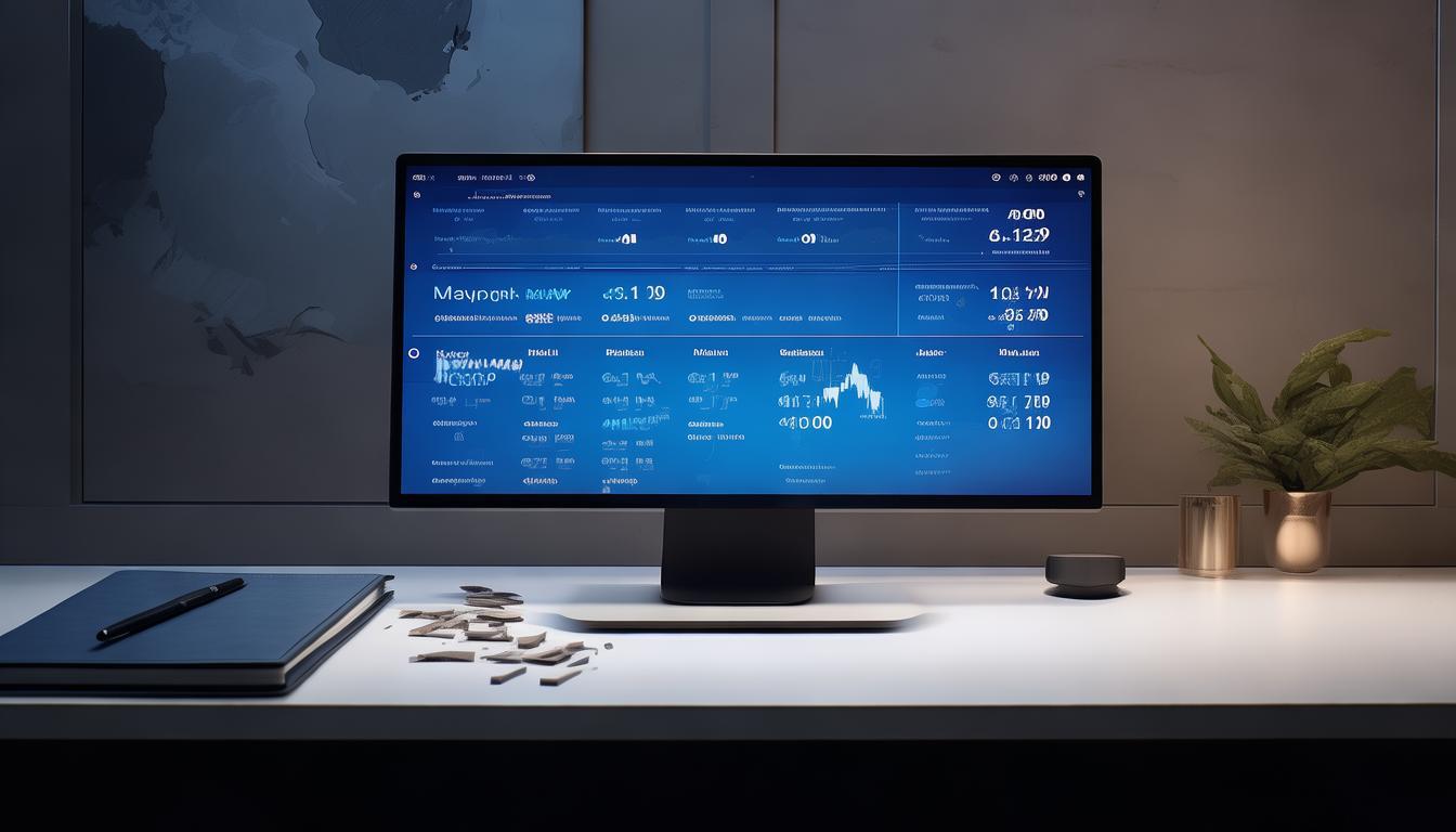 新手必看！TP钱包下载及创建全流程，开启加密货币投资之旅