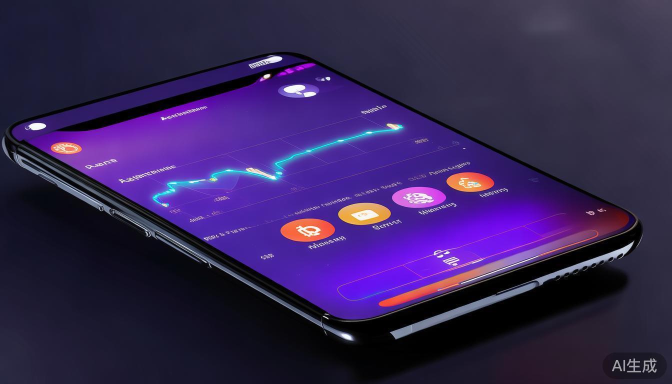 TP官方应用程序成全球数字货币投资者重要工具，功能亮点多