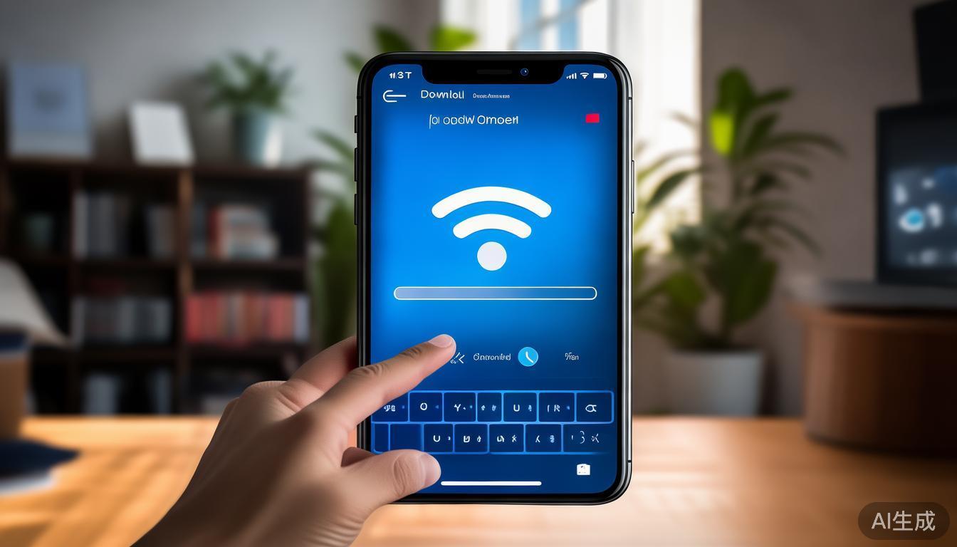 快速影视官方下载_tp-linkapp官方下载_8. 快速上手 tp 官方 APP：下载步骤详解，别错过！