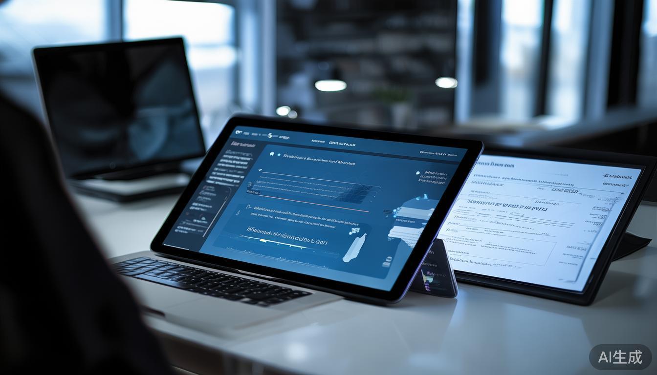 TP官网苹果版下载：安全技术与体验创新，构建可信数字生态