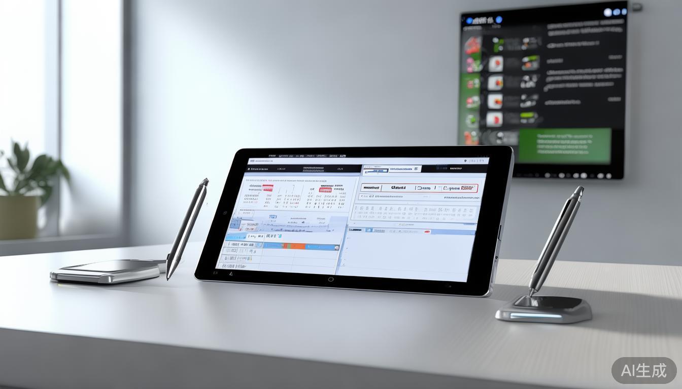 正版TP官方下载：提升办公效率，优化团队协作与数据安全