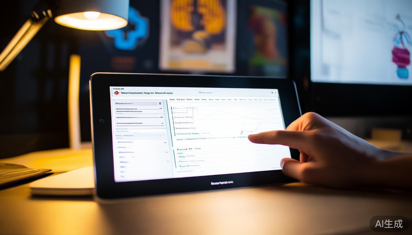 数字货币投资重视透明交易，TP交易所APP如何助力？下载、使用、习惯养成全攻略