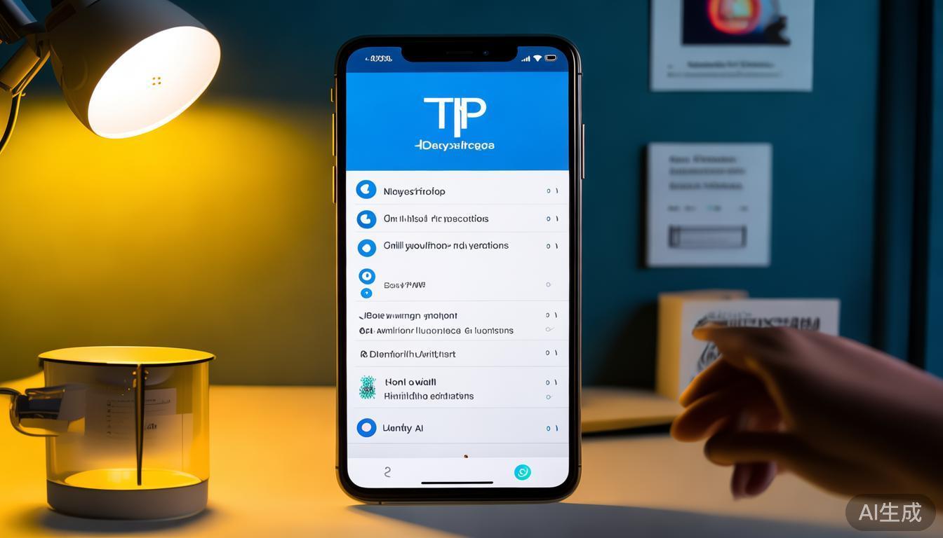 TP官方正版下载：隐私保护全解析，HTTPS加密+权限管理，助你规避数据泄露风险