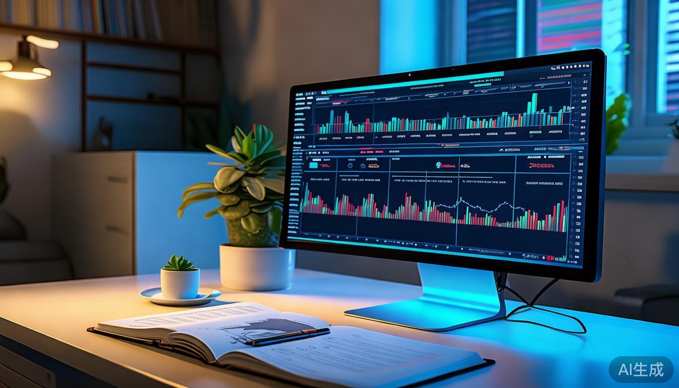 TP钱包重塑投资逻辑：从依赖中介到自主掌控，你准备好了吗？