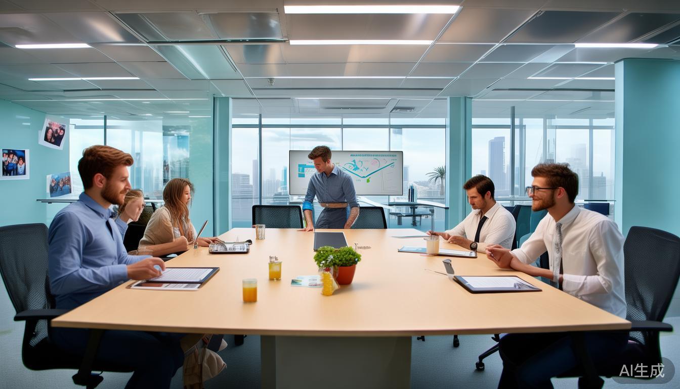 团队管理：如何设定清晰目标、建立反馈机制，有效激发成员动力？