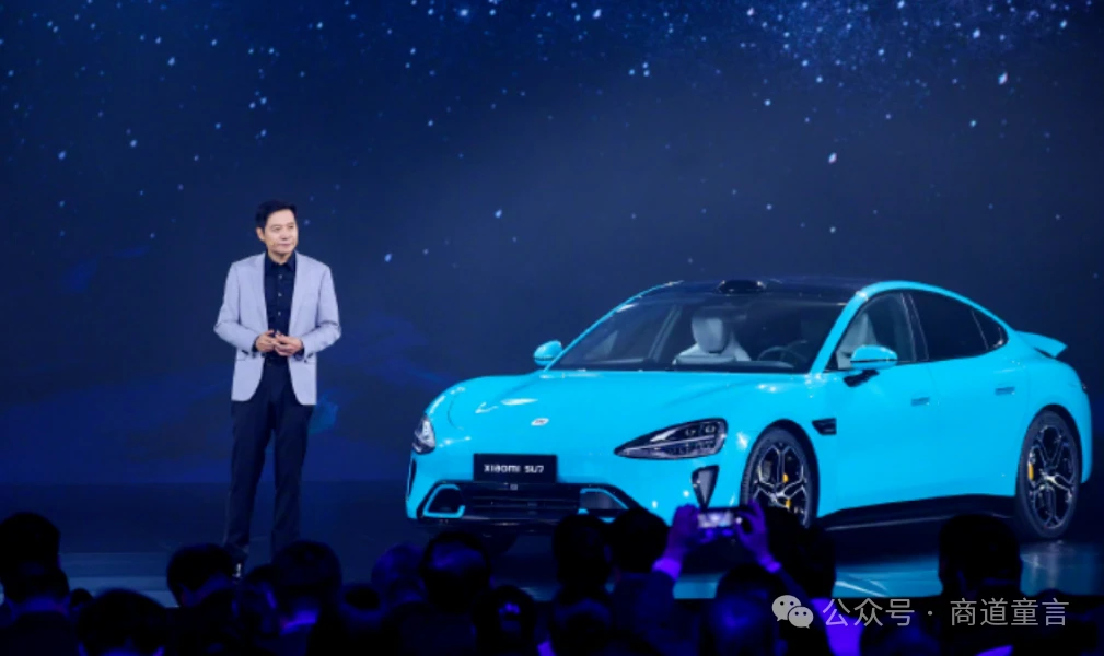 小米的续航很差吗_小米哪个续航能力强_对比小米汽车与竞争对手的续航表现