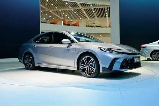 小米汽车产品组合策略_小米进军汽车行业案例分析_智能与品质并重:小米汽车的市场策略