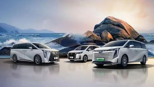 小米汽车产品组合策略_小米进军汽车行业案例分析_智能与品质并重:小米汽车的市场策略