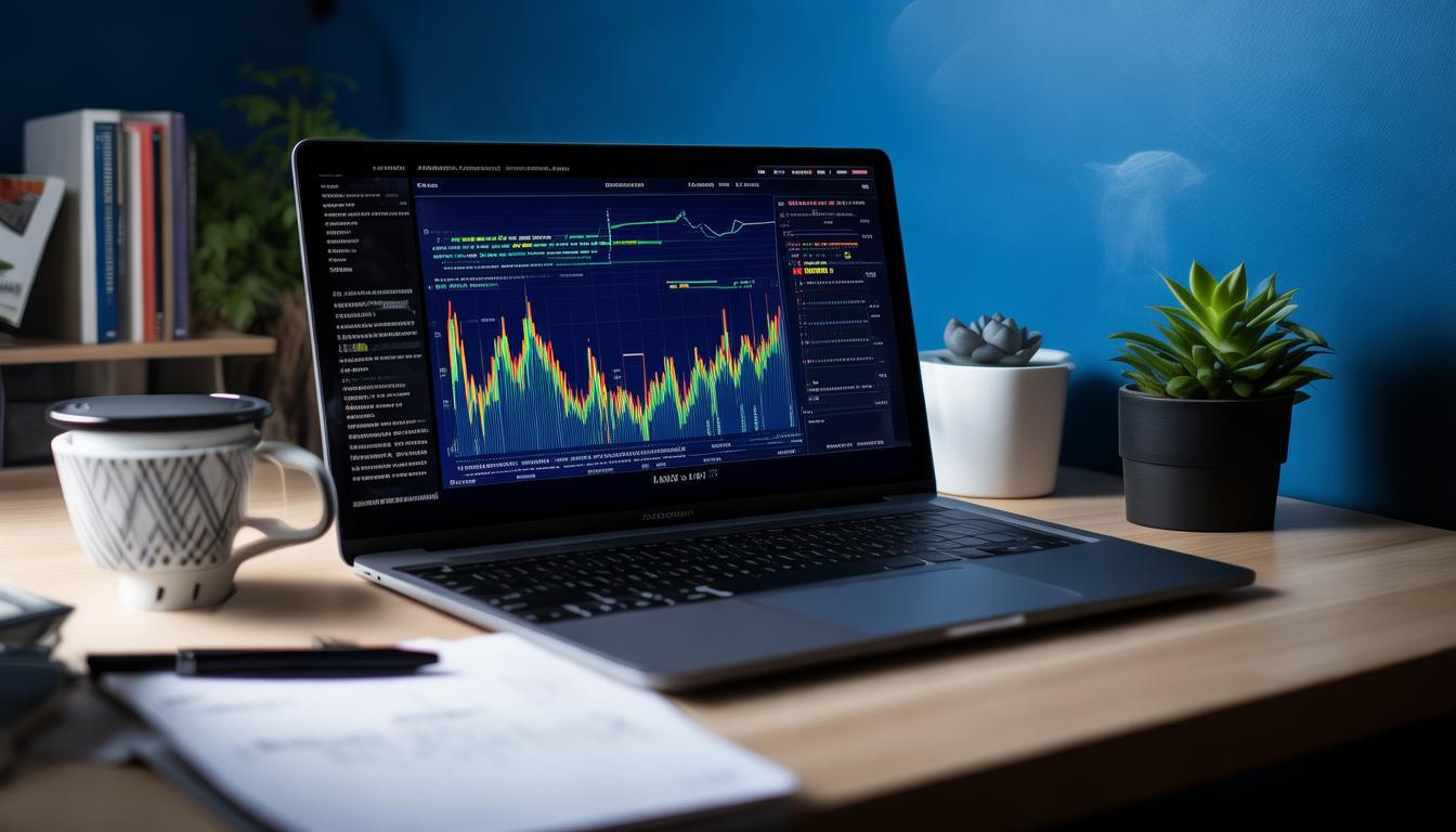 当下加密货币交易环境下，如何获取tokenpocket钱包官网app市场信息？