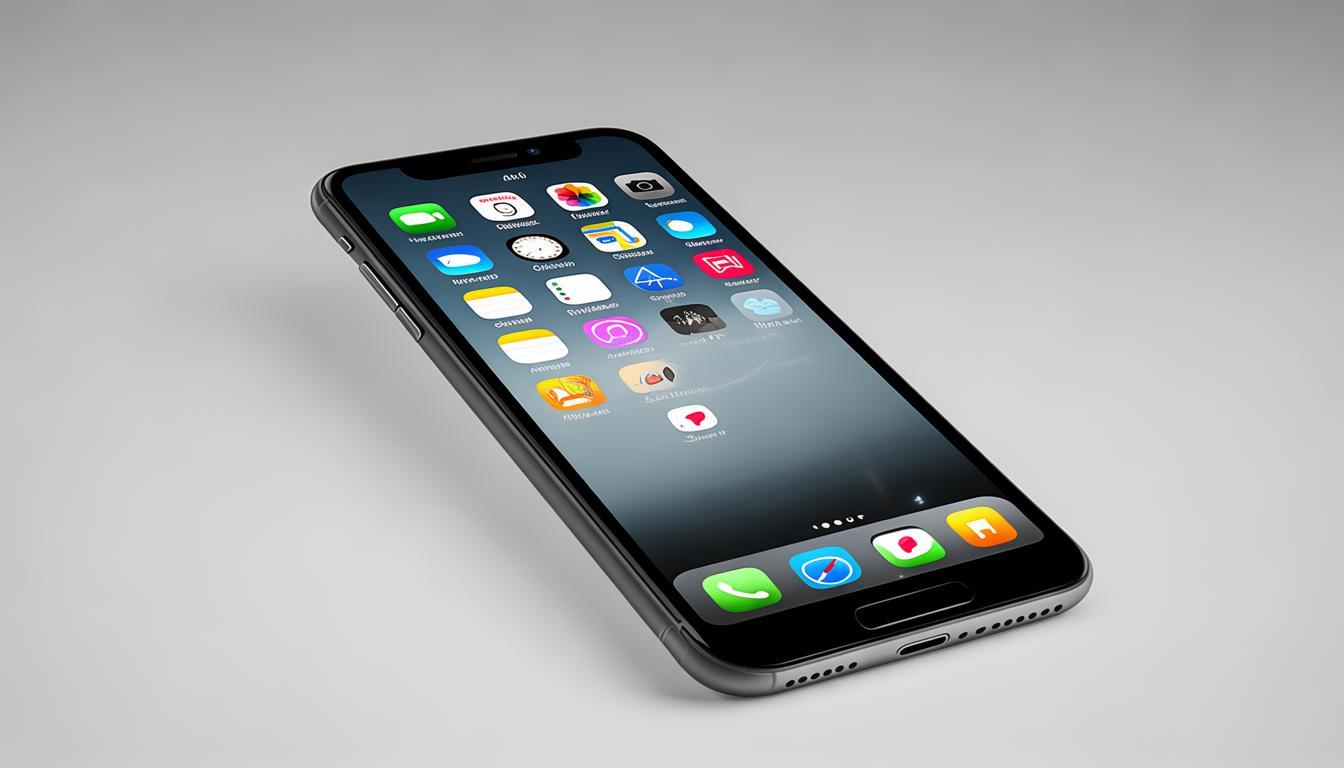 iOS系统优势尽显：界面简洁、安全强且更新快，却也有不足？