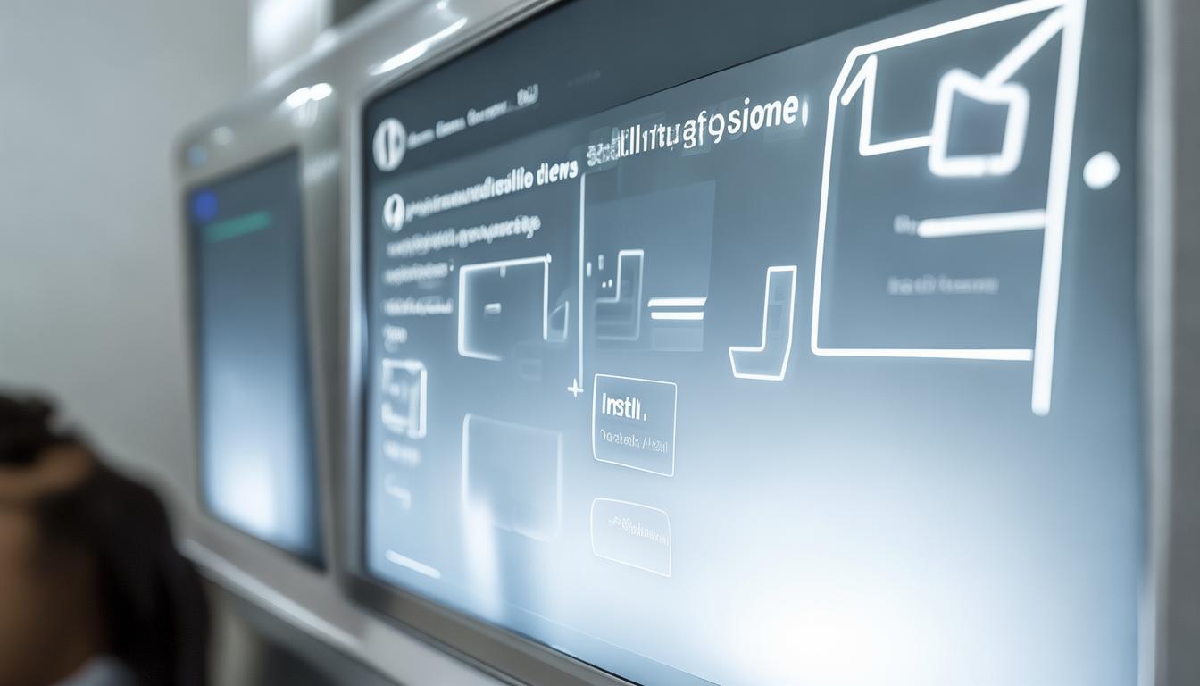 安装官方app_安装下载中心_如何通过tp官网重新下载安装app,以解决技术问题?