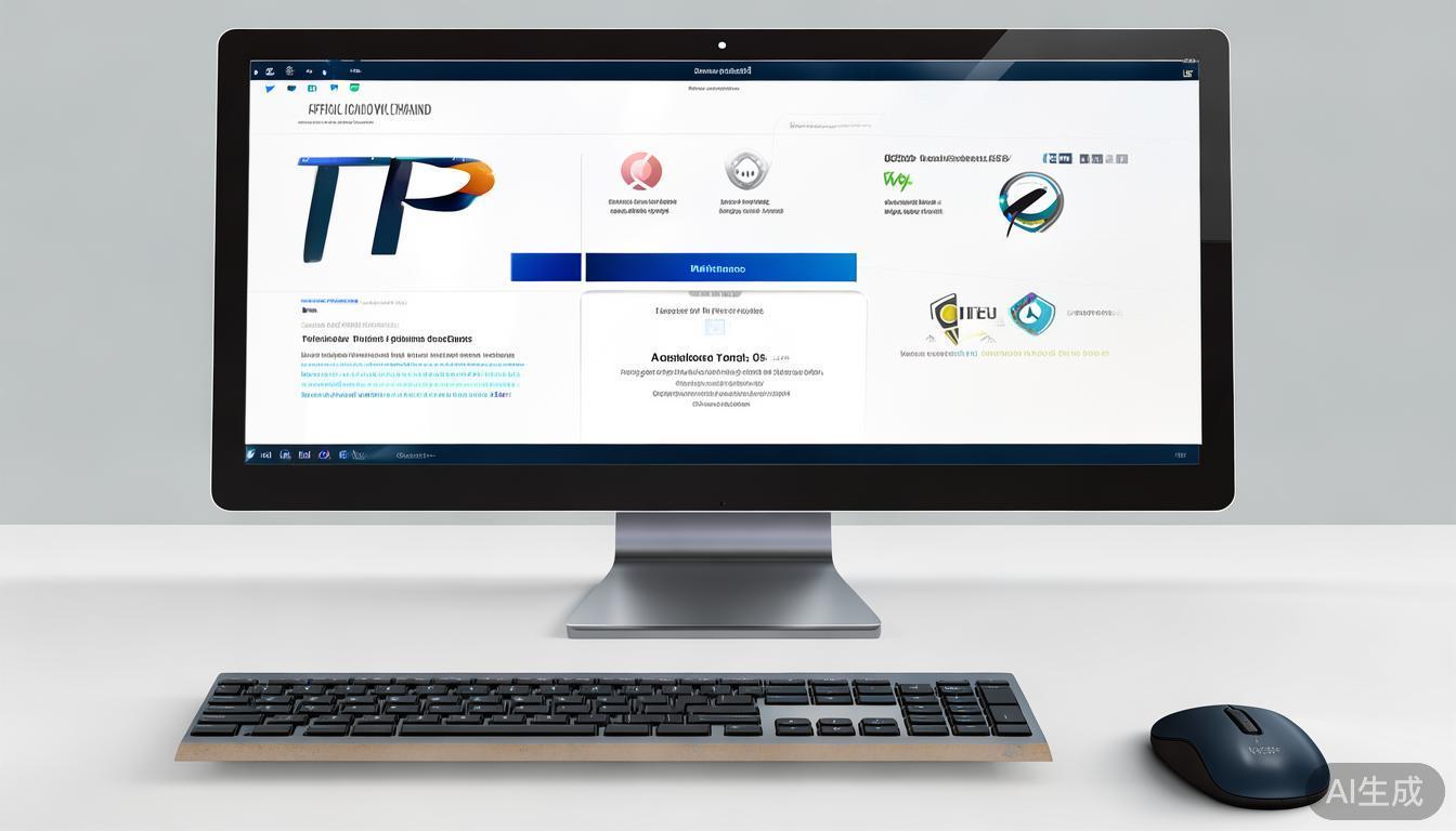 下载国际软件的app_TP官方下载正版软件下载国际认证介绍_正版软件官网