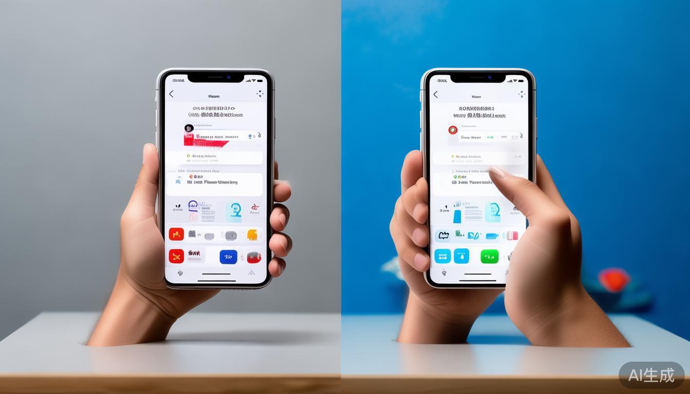 差异对比图片_tp官方正版下载国内外差异对比_差异版是什么意思