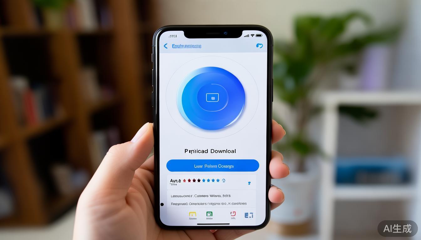 TP官方应用安全下载指南：三步教你避开风险，轻松获取正版