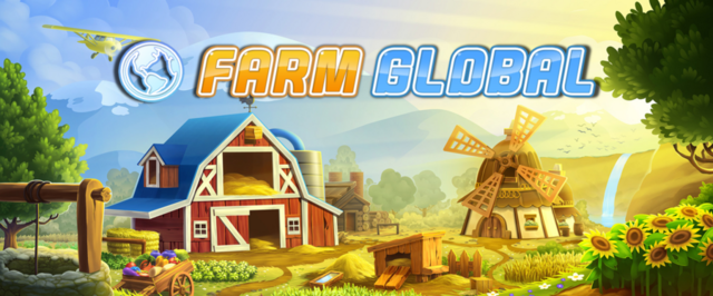 Farmworld重塑全球链游新格局