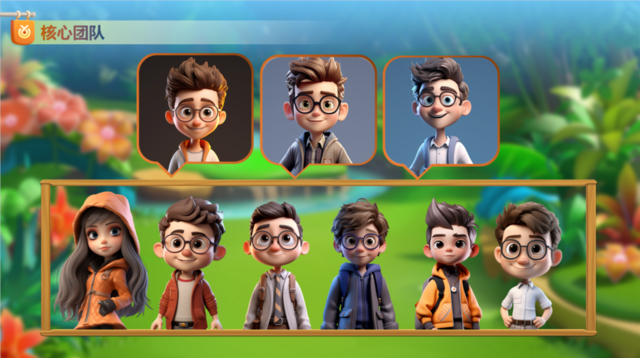 Farmworld重塑全球链游新格局