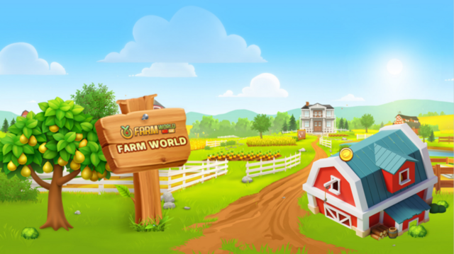 Farmworld重塑全球链游新格局