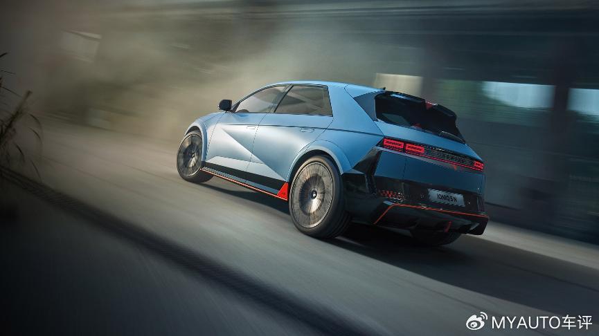 小米汽车在操控性能上的行业影响_如何看待小米做智能汽车_小米造车影响