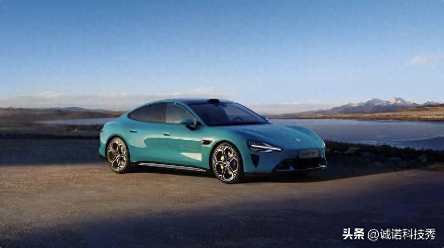 小米电动汽车SU7荣获C-NCAP五星评价，成为中国最安全汽车