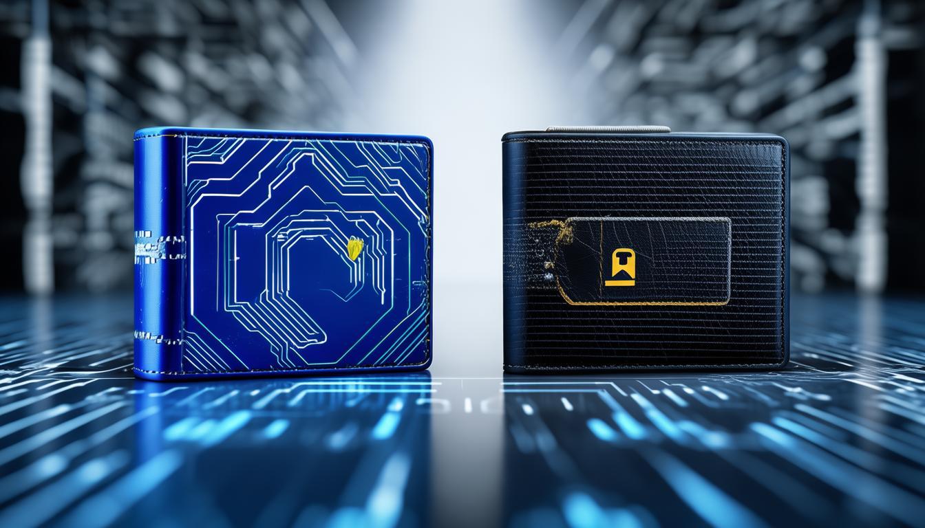 数字资产交易快速发展，TP钱包app与其他钱包该如何选？