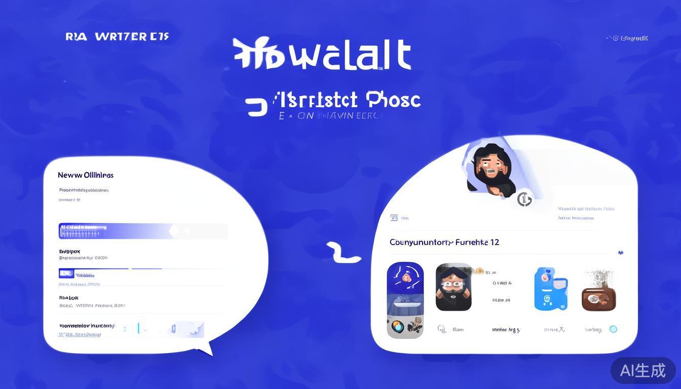 互动模式理论基础_TPWallet的用户参与机制与互动模式_用户互动形式