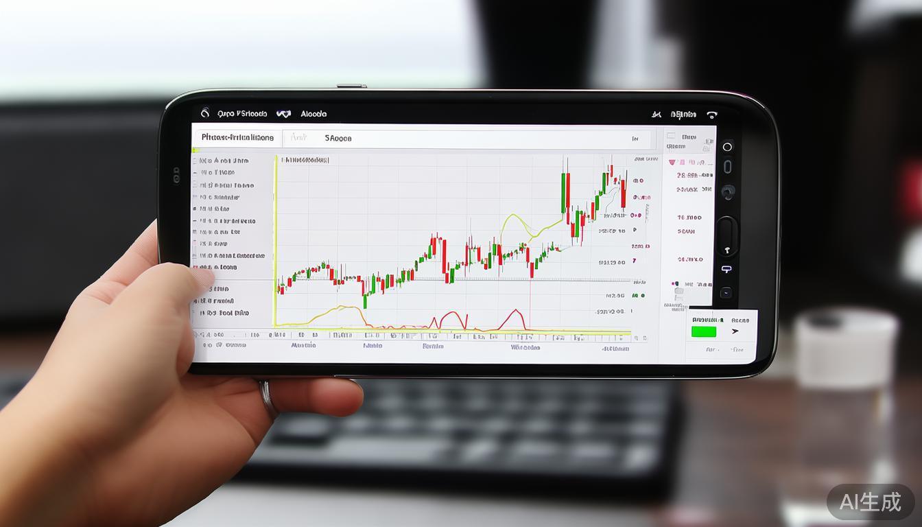 新手必看！TP交易所App模拟交易功能助你积累经验，平稳过渡实盘