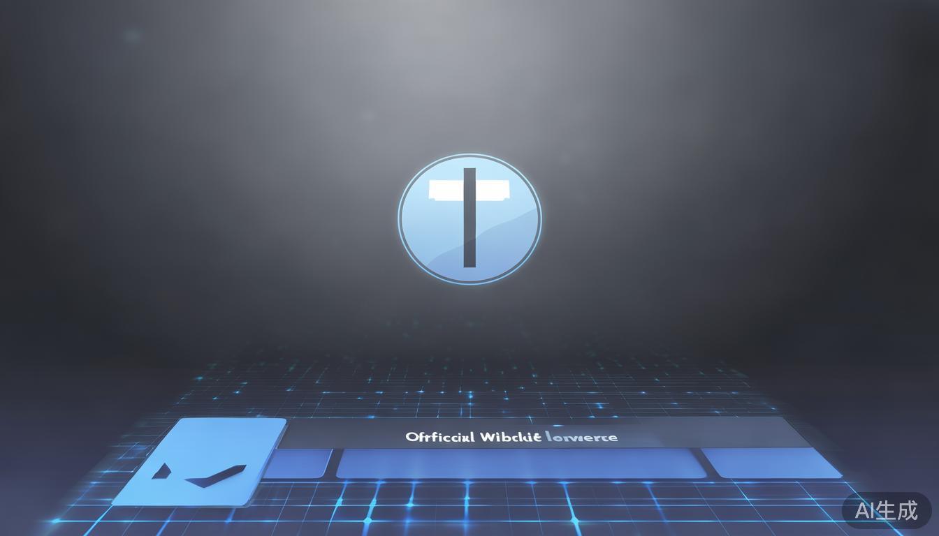 寻找TP官方正版软件下载途径？认准官方网站很关键