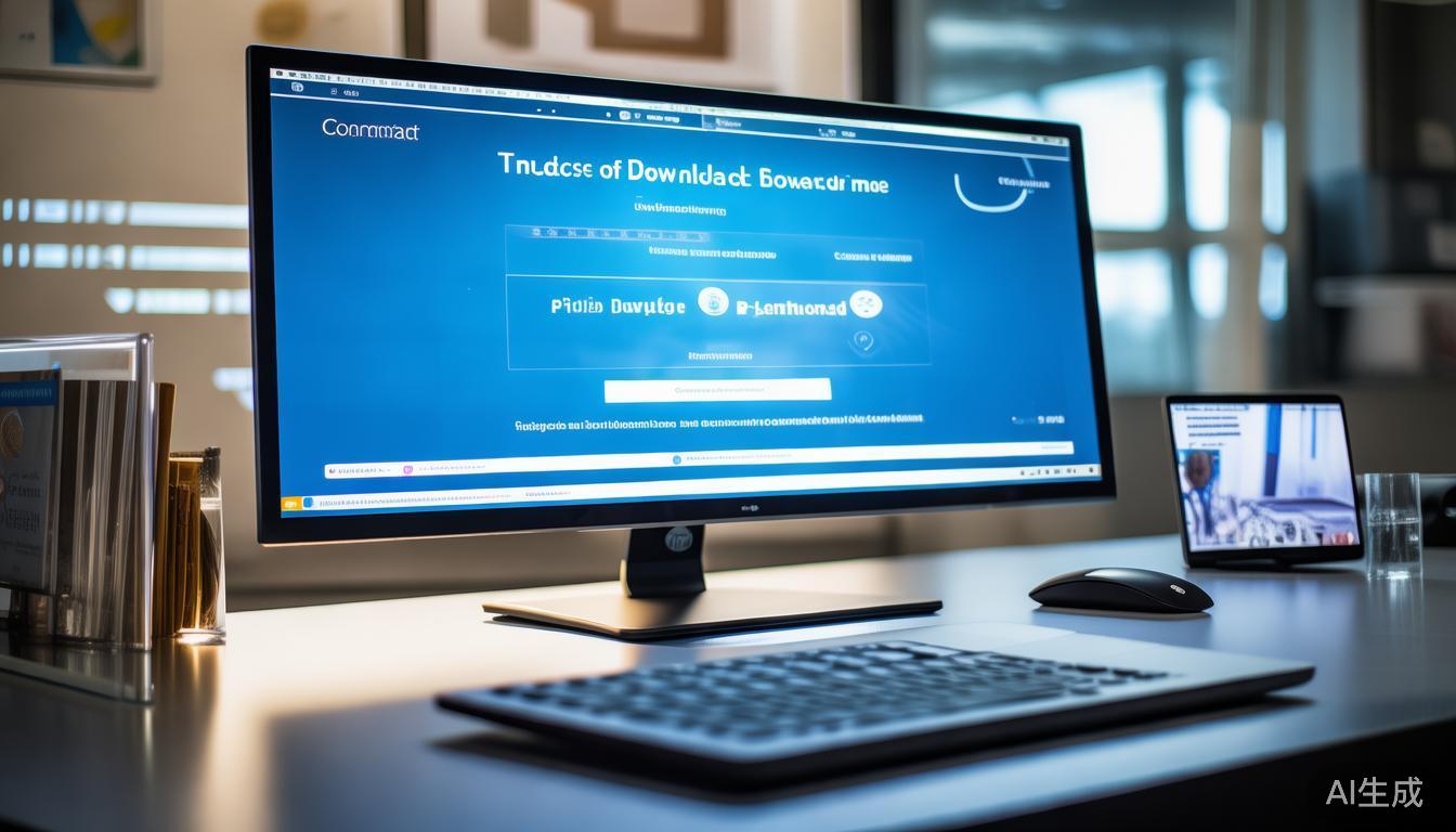 数字时代，TP官方正版下载的法律意义：保护权益、规避风险，营造优良数字生态