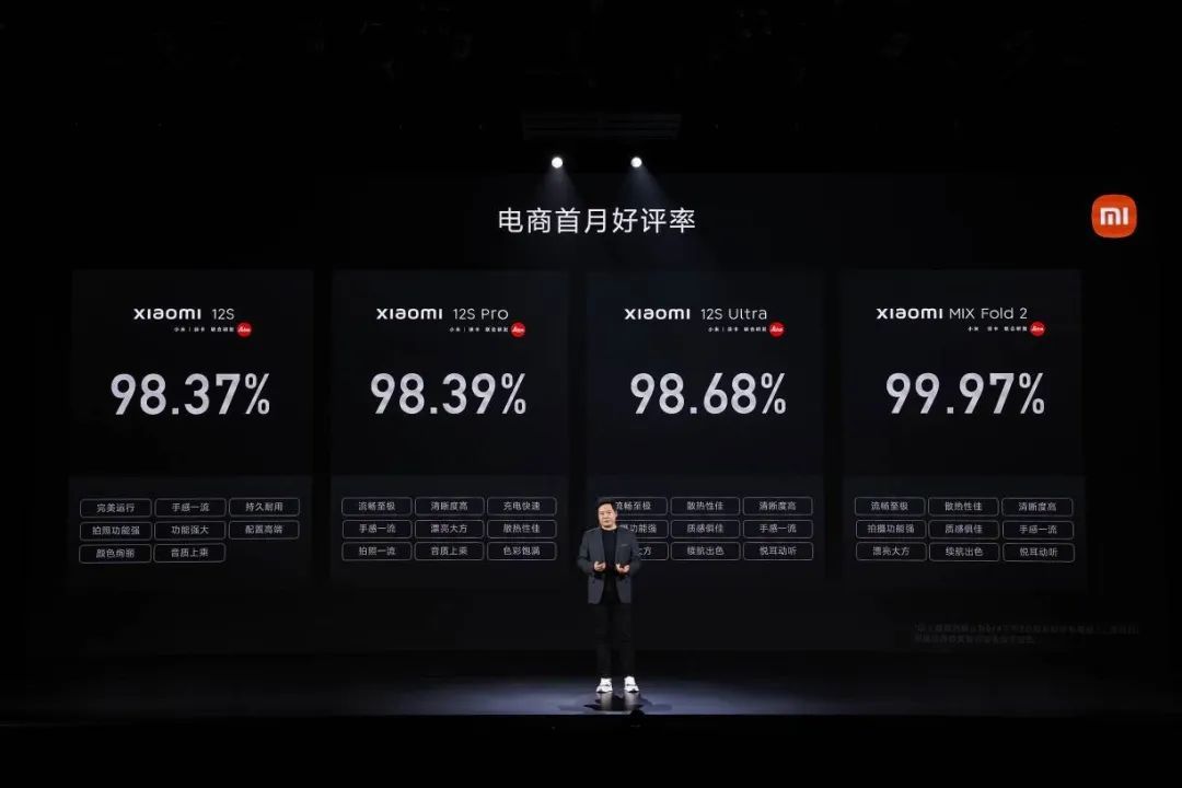 小米14后盖材料的选择与视觉效果_小米视觉设计_视觉错误效果动态图