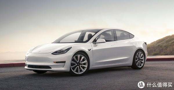 特斯拉所有车型对比_对比同级别车型,特斯拉Model Y安全性更胜一筹_特斯拉车型比较