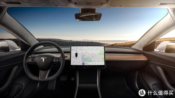 特斯拉所有车型对比_对比同级别车型,特斯拉Model Y安全性更胜一筹_特斯拉车型比较