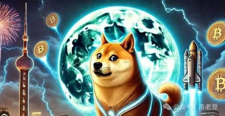 狗狗币价格暴跌25%至0.247美元，投资者情绪看跌，复苏潜力受限