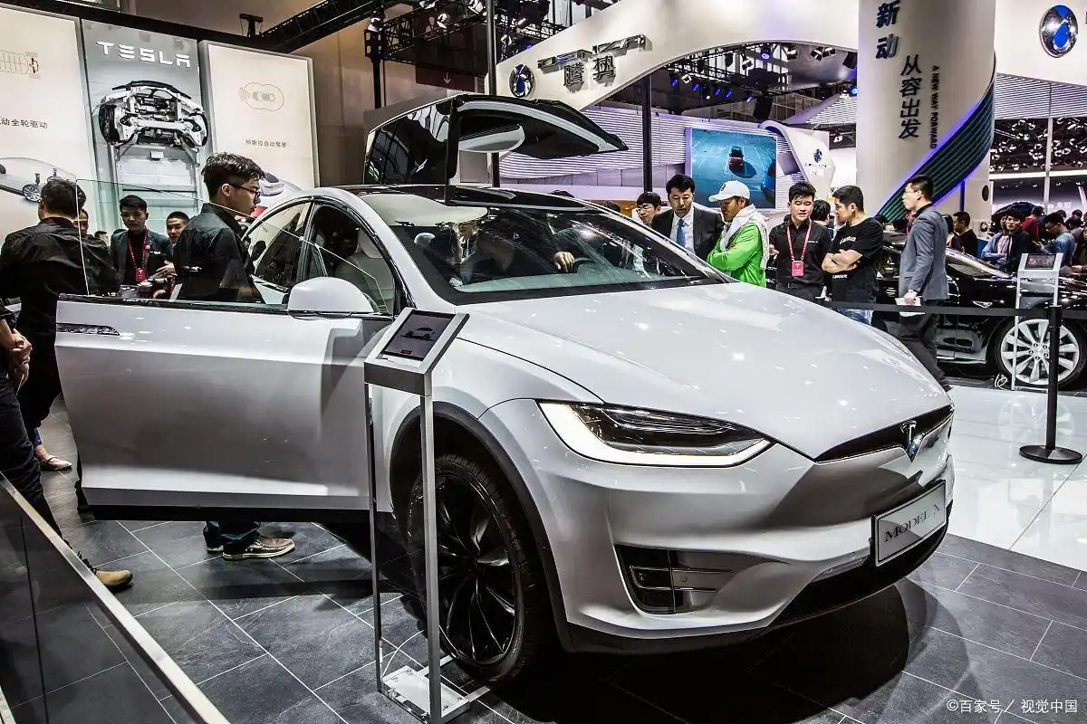 特斯拉在安全性能领域的技术革新_特斯拉新能源技术_特斯拉最新技术革命