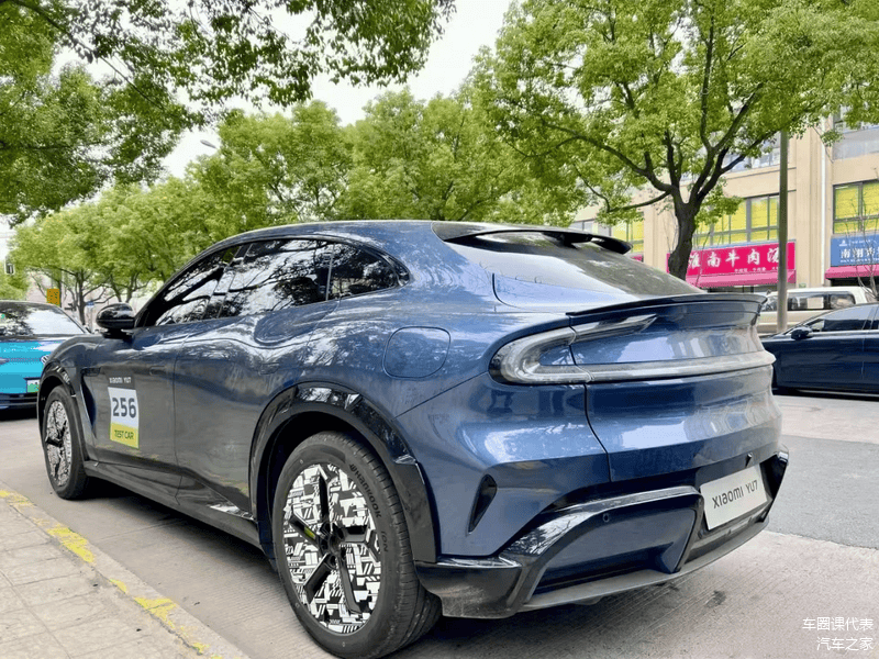 小米汽车进展_小米汽车量产_小米汽车在续航上的市场潜力分析