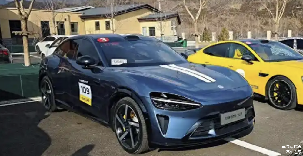 小米汽车进展_小米汽车量产_小米汽车在续航上的市场潜力分析