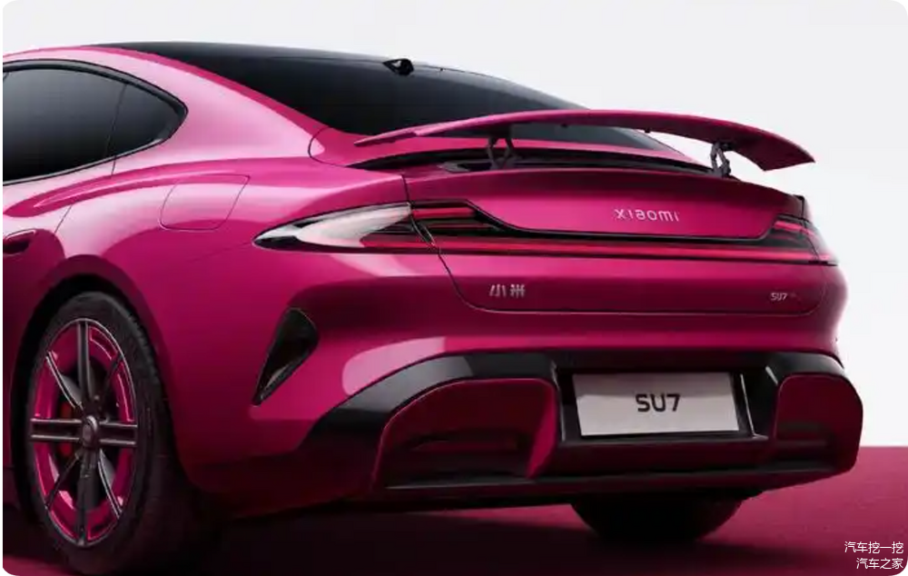 小米汽车最新进展_小米汽车在续航上的市场潜力分析_小米汽车产品整体概念分析