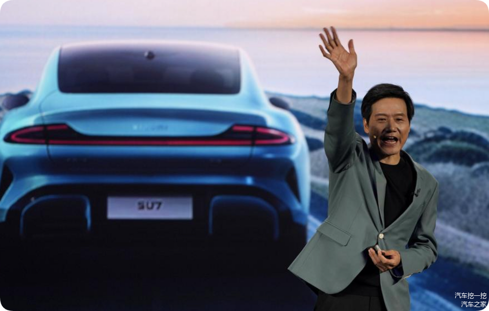 小米汽车产品整体概念分析_小米汽车最新进展_小米汽车在续航上的市场潜力分析