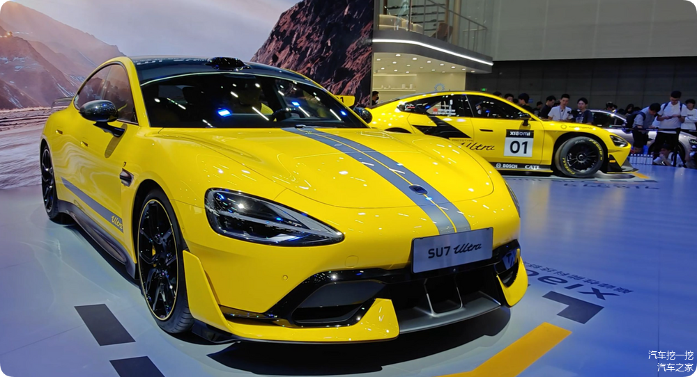 小米汽车在续航上的市场潜力分析_小米汽车产品整体概念分析_小米汽车最新进展