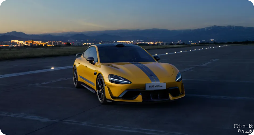 小米汽车产品整体概念分析_小米汽车在续航上的市场潜力分析_小米汽车最新进展