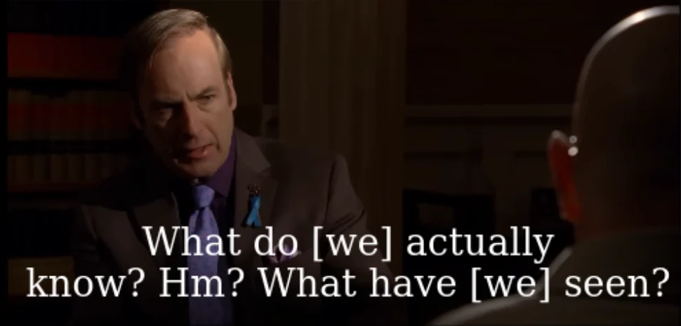 精选论文阅读笔记助你深入科研，探讨AI大模型进步脱节问题