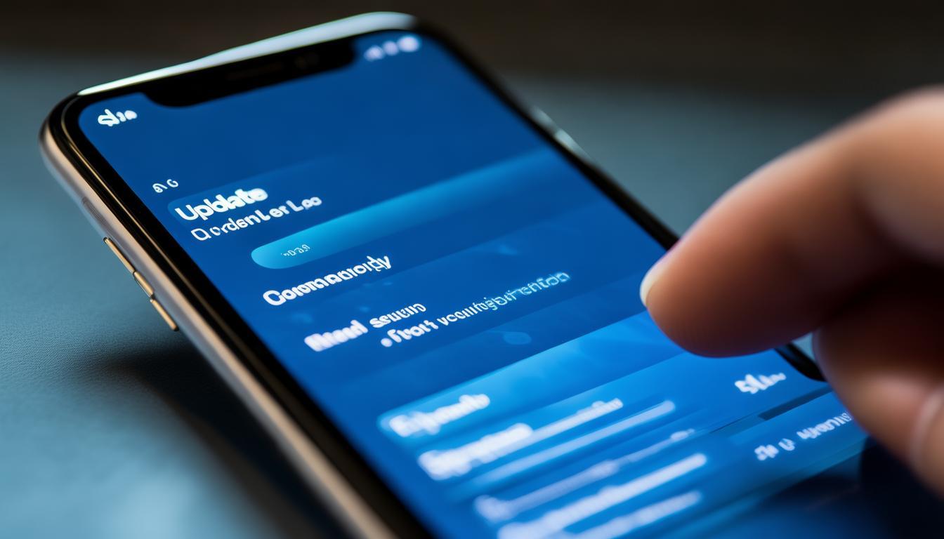 显示更新日志_查看更新时间及更新日志,了解是否有及时修复已知的安全漏洞。_更新日志是什么