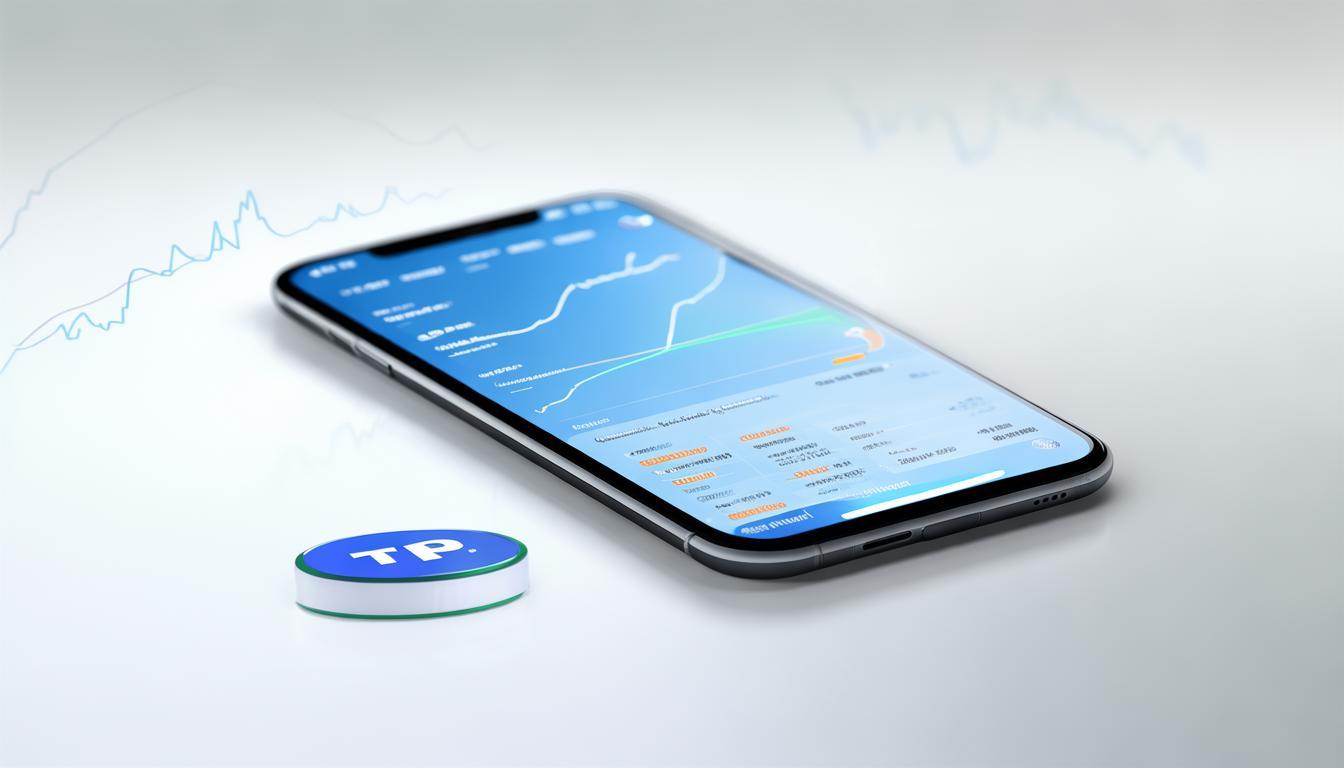 TP钱包新版本功能升级！界面优化且安全防护强，新增诸多交易对