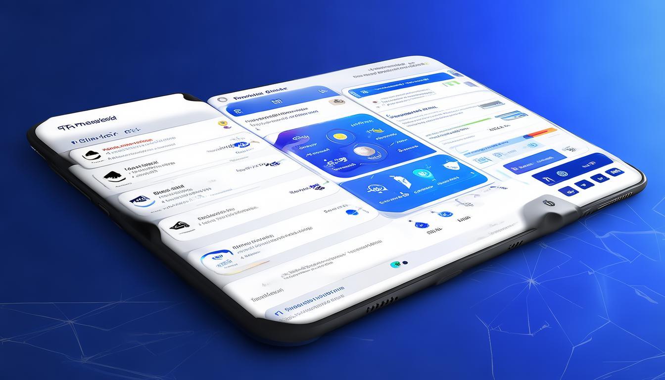 TokenPocket数字钱包受关注！界面好评如潮，功能体验却有小瑕疵？