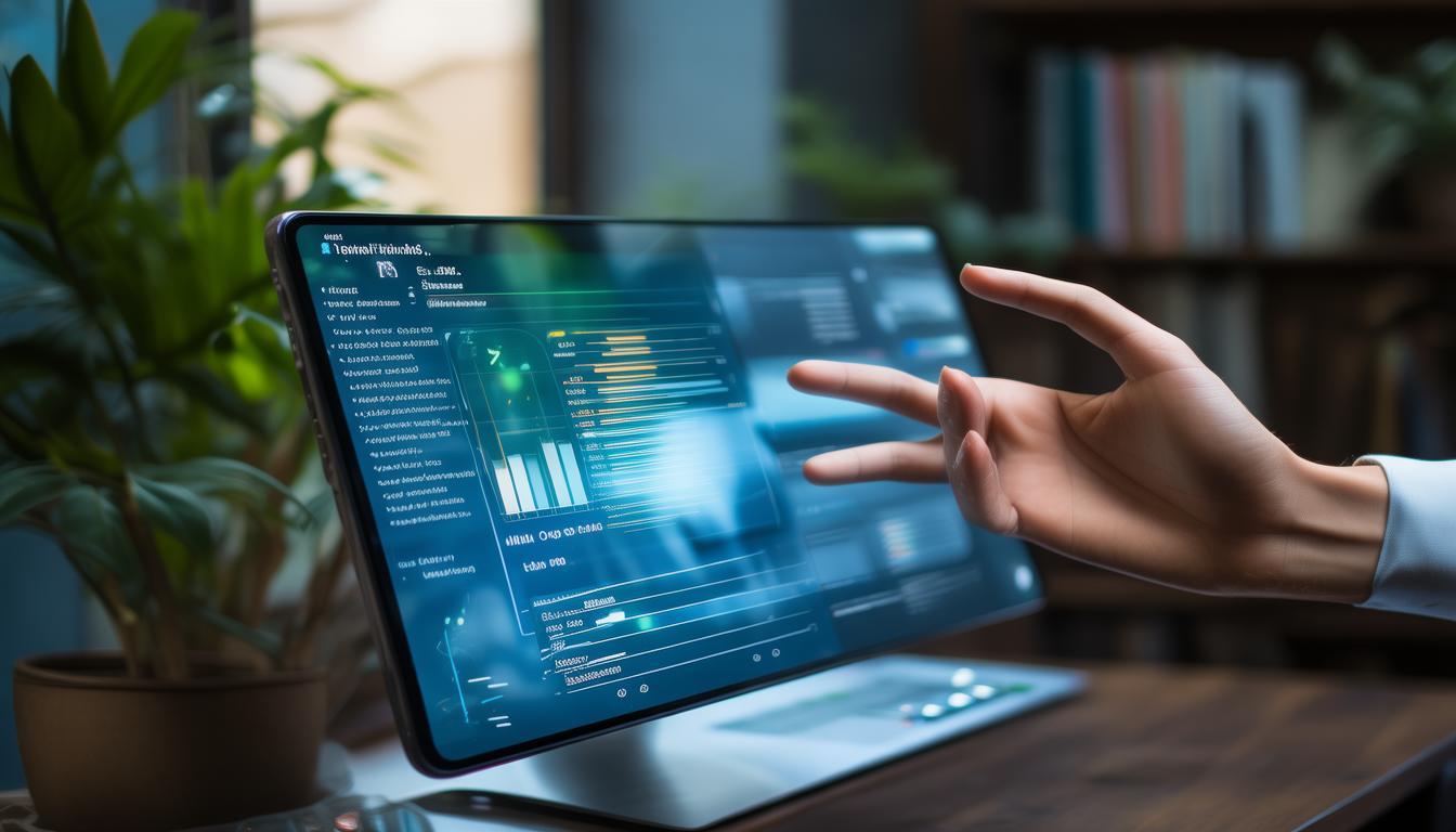 体验未来智能系统：tp官方下载安卓2025评测报告_安卓手机评测_安卓评测软件